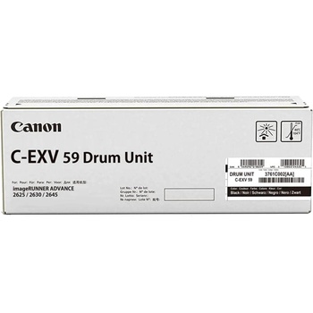 Canon C-EXV59 Drum Оригинален барабанен модул (ocl c-exv59drum 15048)
