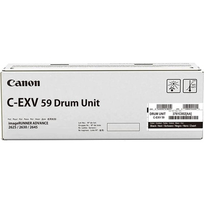 Canon C-EXV59 Drum Оригинален барабанен модул (ocl c-exv59drum 15048)