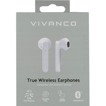 Vivanco Smart Air Pair