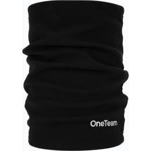 OneTeam Лента за глава за деца Kadva Baley Neck Warmer Czarny