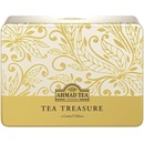 Ahmad Tea Treasure plech 6 x 10 x 2 g