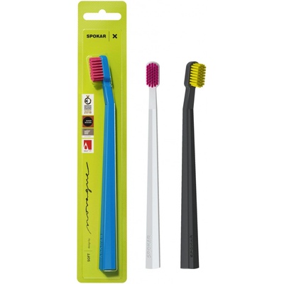 Spokar X 3429 soft