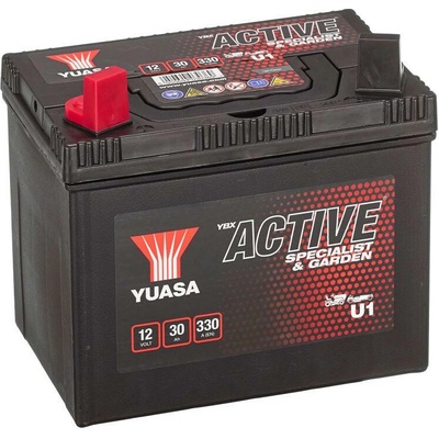 Yuasa Garden 12V 30Ah 330A U1