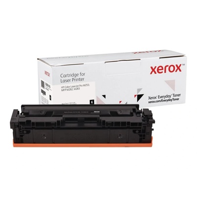 Xerox Everyday 006R04196 тонер касета 1 броя Съвместим Черен (006R04196) (006R04196)