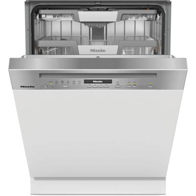 Miele G 7045 SCi XXL AutoDos Nerez/CleanSteel