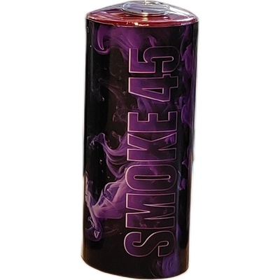 Panta Dýmovnice Smoke 45 Fialová