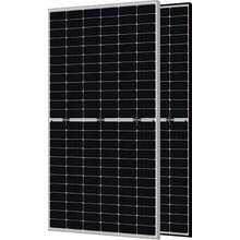 Jolywood Bifacial 470W Silver Frame 21,59% JW-HD144N