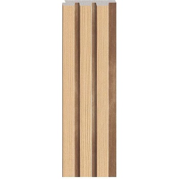 VOX СТЕННИ ПАНЕЛИ linerio m-line 12.2смх2.65м natural (6034202)