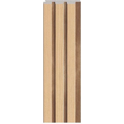VOX СТЕННИ ПАНЕЛИ linerio m-line 12.2смх2.65м natural (6034202)