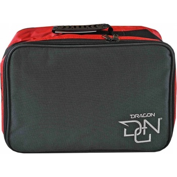 Dragon Taška DGN 13,5 l černá