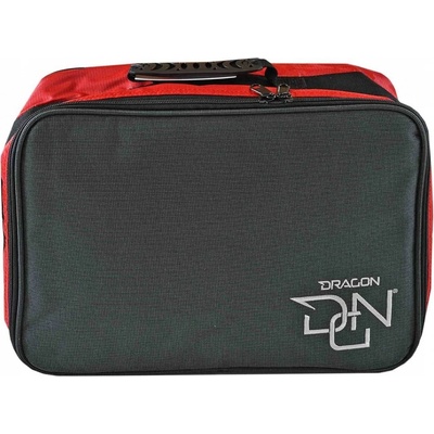 Dragon Taška DGN 13,5 l černá