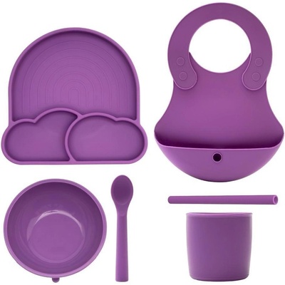 Силиконов сет от 6 части (8684822900001)