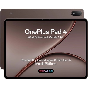 OnePlus Pad 4 512GB dune glow Таблет