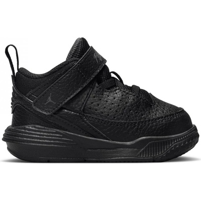 Air Jordan Max Aura 5 Baby/Toddler Shoes Black/Black – Zbozi.Blesk.cz