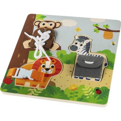 Zopa Montessori puzzle