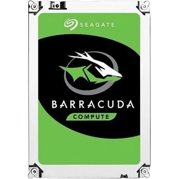 Seagate Barracuda 1TB, ST1000DM010