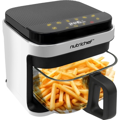 NUTRICHEF NCAF539TW