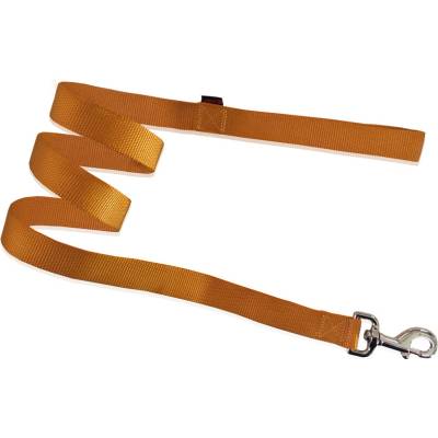 Pet Interest® Pet Interest Повод за кучета, златист