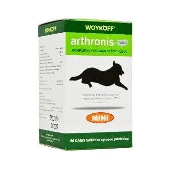 Arthronis fáza 2 60 tbl