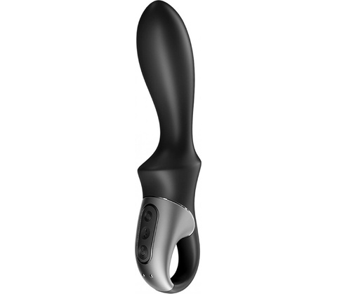 Satisfyer Heat Climax