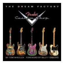 Dream Factory Wheeler Tom