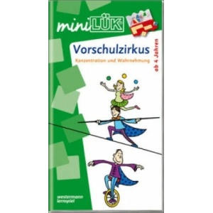miniLÜK | Heinz Vogel (ISBN: 9783837745191)