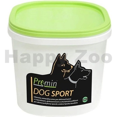 Premin Dog Sport 1 kg