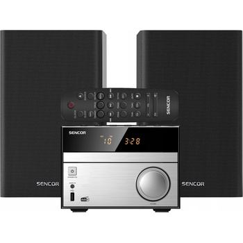 Sencor SMC 4600BR