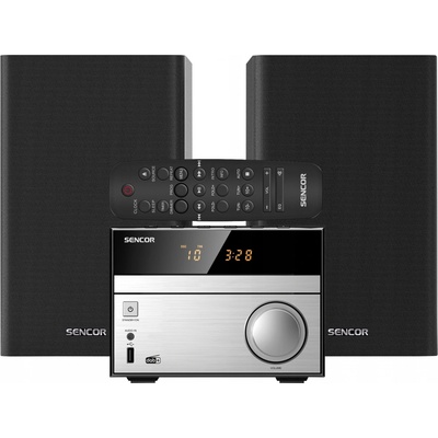 Sencor SMC 4600BR