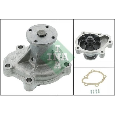 Vodní čerpadlo, chlazení motoru Schaeffler INA 538 0315 10
