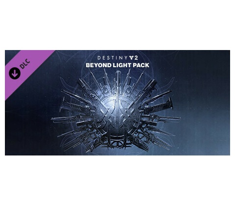 Destiny 2 Beyond Light
