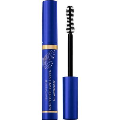Max Factor Voděodolná objemová řasenka Mascara Divine Lashes 24H Waterproof Black 9 ml