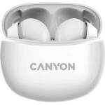 CANYON TWS-5 white (CNS-TWS5W) Слушалки