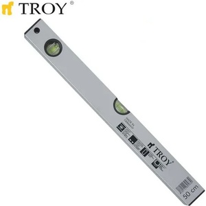 TROY Професионални нивелири (50cm) (T 23351)