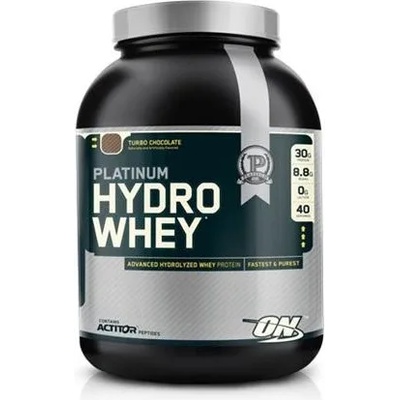Optimum Nutrition Hydro Whey 1600 g