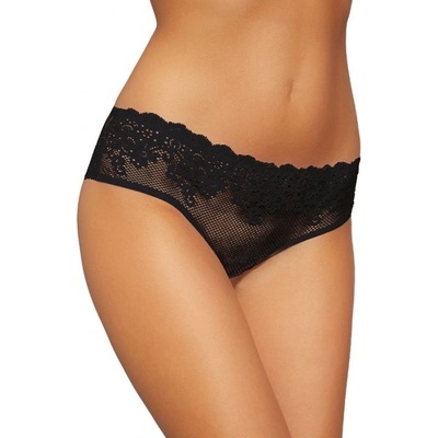 Gabidar Боксерки Shorty-Azalea-175-Czarne-CzarnyV-49722-Czarny - Бежов, размер S