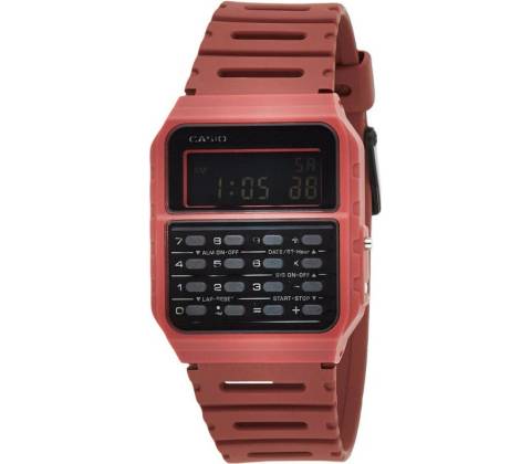 Casio CA-53WF-4B