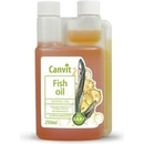 Vitamíny a doplnky stravy pre psov Canvit Natural Line Fish oil 250 ml