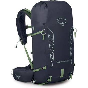Osprey Туристическа раница Osprey Talon Velocity 30 Walking backpack - Nocternal Blue - размер L/XL (502-8280-0312)