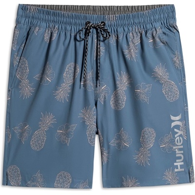 Hurley Бански гащета Hurley Men's Swim Shorts - Pineapple