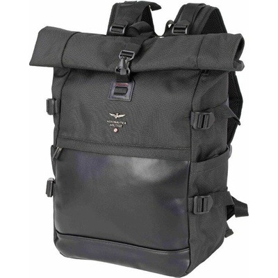 Aeronautica Militare Typhoon čierna 18 l