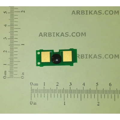Compatible Ресет чип HP3700 C - 6k (Q2681A-CHIP)