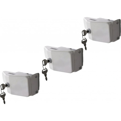 Zámek Thule Frame Lock 3 ks