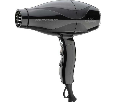 Gamma Piu Relax Silent Ionic