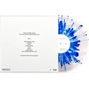 RM - Indigo BTS LP
