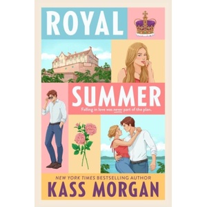 ROYAL SUMMER (ISBN: 9780063287501)