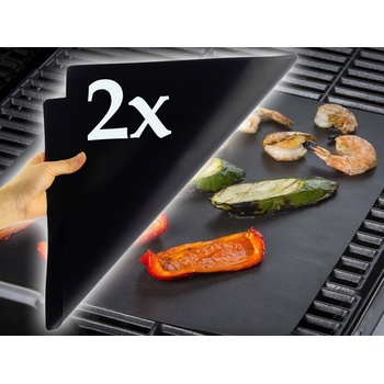 Orion Podložka grilovací 40x33cm, teflon sada 2ks