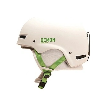 Demon Lid 9401