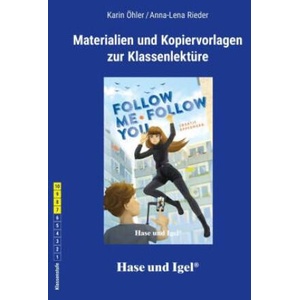 Follow Me, Follow You. Begleitmaterial | Karin Öhler, Anna-Lena Rieder (ISBN: 9783863162634)