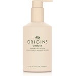 Origins Ginger Hand & Body Lotion крем за ръце и тяло 200ml